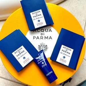 New Acqua Di Parma Chinotto di Liguria